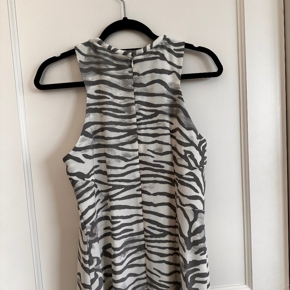 Rebecca Taylor Dress*Size 8*New With $375 Tag/NWT - Picture 6 of 12